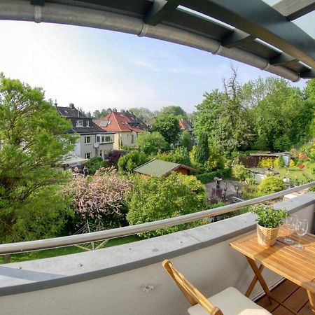 Appartement Mit Balkon Westfalenhalle Und Universitaet Fusslaeufig Dortmund Exterior foto